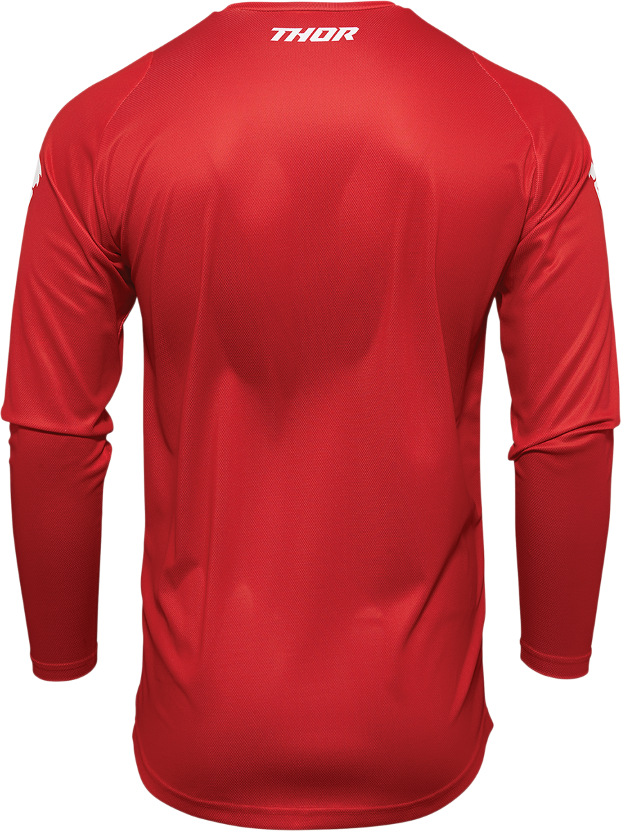 Youth Sector Minimal Jersey