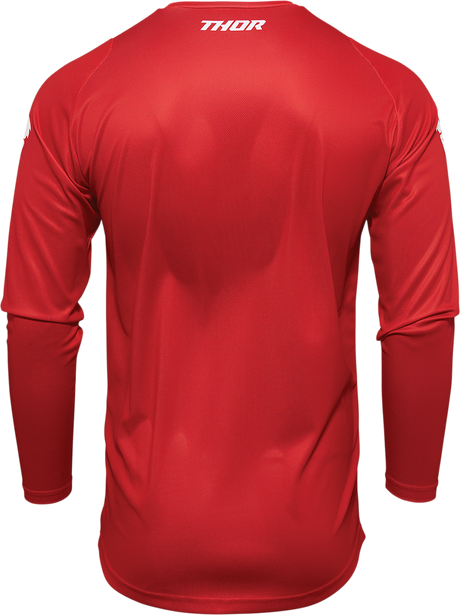 Sector Minimal Jersey