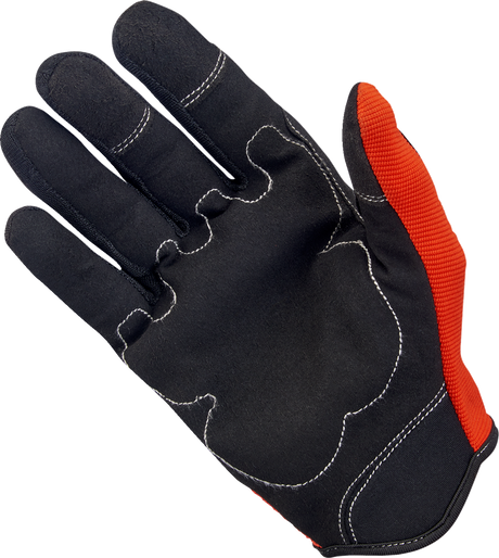 Moto Gloves