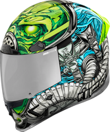 Airframe Pro™ Outbreak Helmet