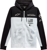 H Block Hoodie
