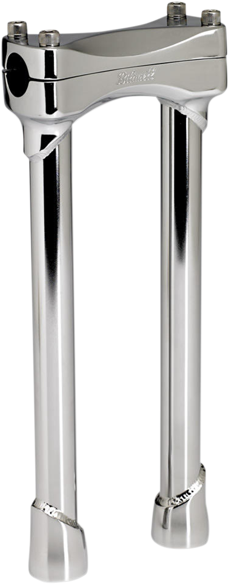Murdock Handlebar Risers