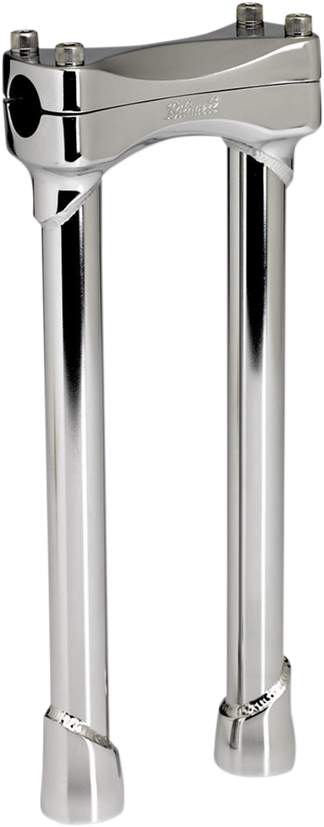 Murdock Handlebar Risers