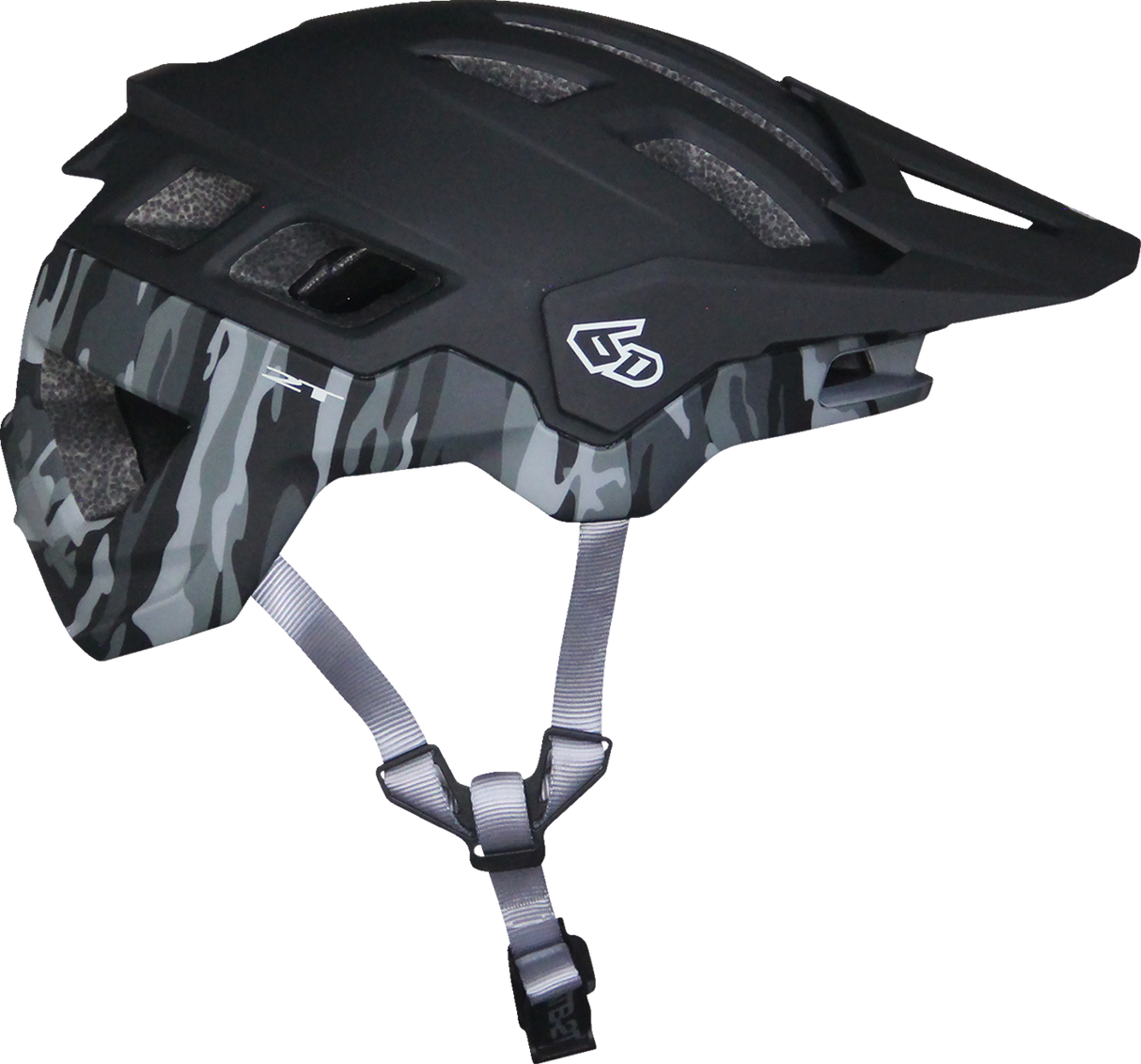 ATB-2T Ascent Bicycle Helmet