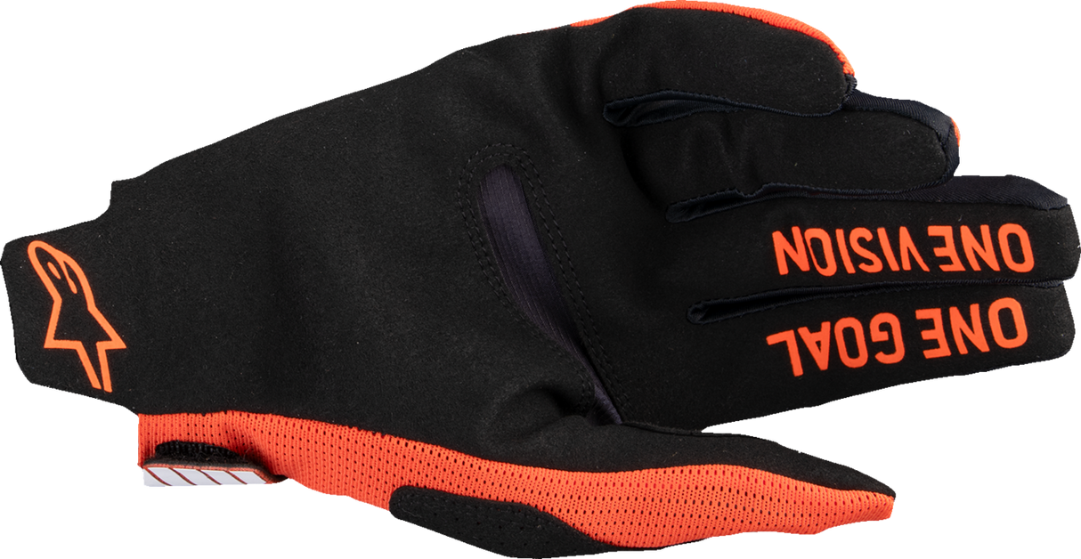Radar Pro MX Gloves