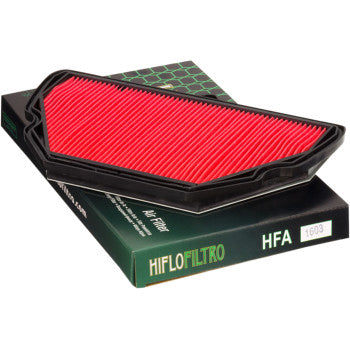 Replacement OE Air Filter for Honda