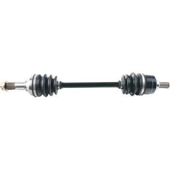 Moose Offroad OEM Replacement Standard CV Axle - Rear Left/Right - Yamaha Grizzly 700