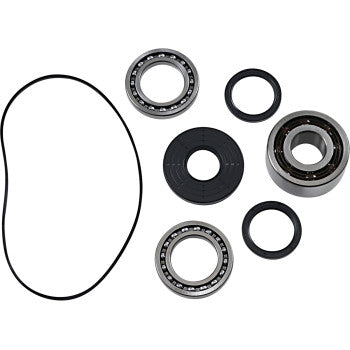 Moose Offroad Bearing/Seal Kit Differential Bearing/Seal Kit - Front - Polaris