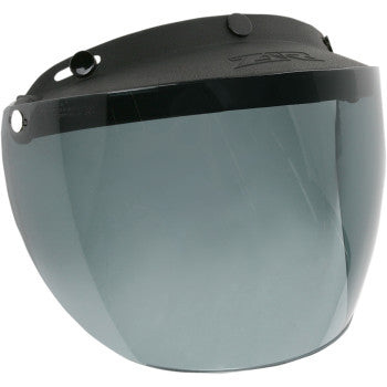 3-Snap Flip Shield
