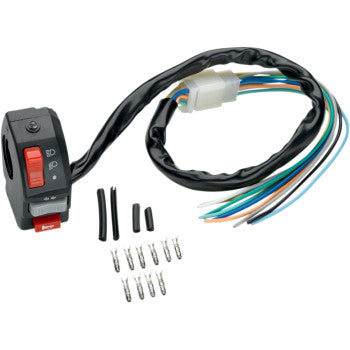Moose Offroad Universal Offroad Switch Universal Offroad Switch