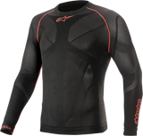 Ride Tech v2 Summer Long Sleeve Underwear Top
