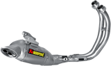 Racing Line Exhaust System
