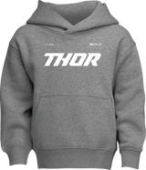 Youth Brave Pullover Hoodie