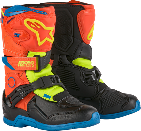 Kids Tech 3S Boots