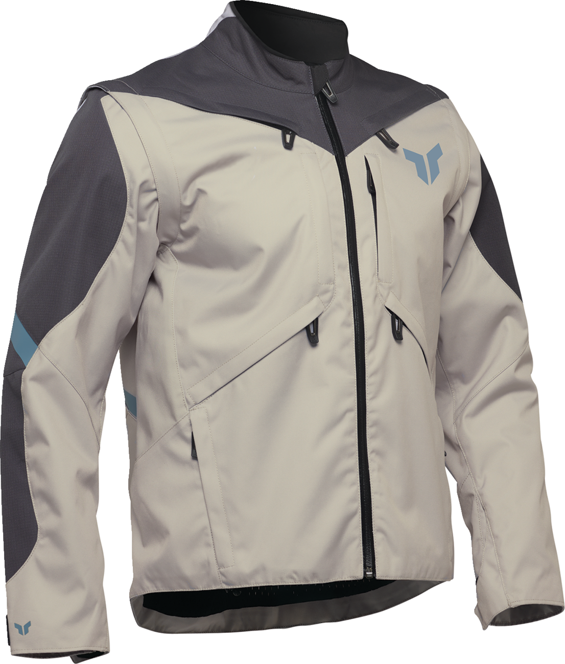 Terrain Jacket