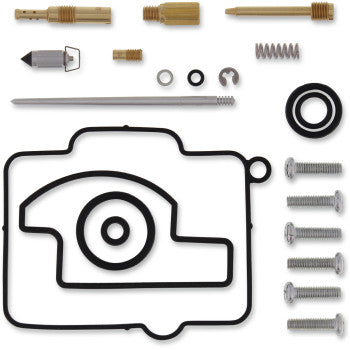Moose Offroad Carburetor Repair Kit - Yamaha Carburetor Repair Kit - Yamaha