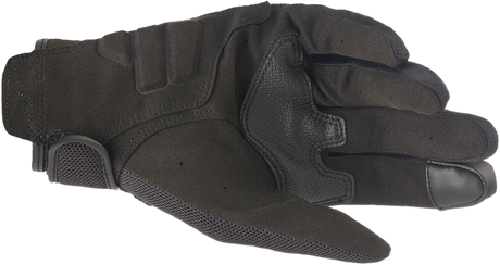 Stella Copper Gloves
