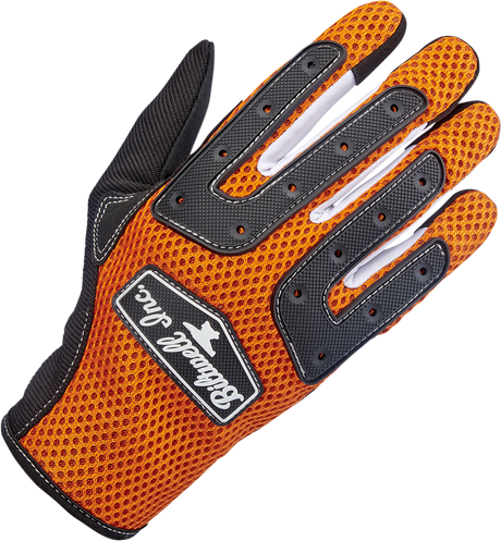 Anza Gloves