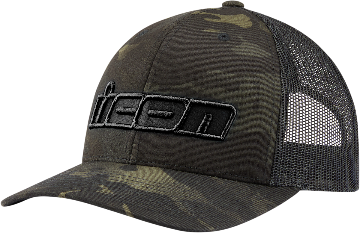 MC Punch™ Hat