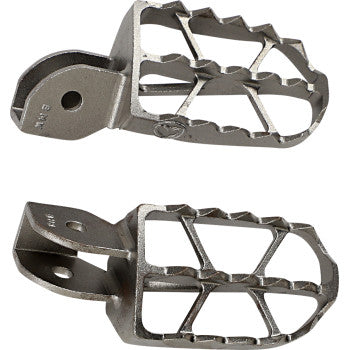 Moose Offroad ND Series Foot Pegs ND Series Foot Pegs - 1/2" Offset - BMW