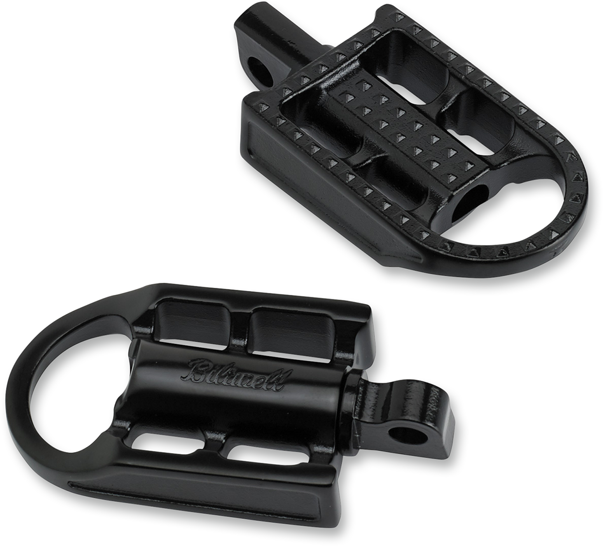 Mushman Footpegs
