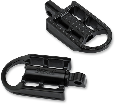 Mushman Footpegs