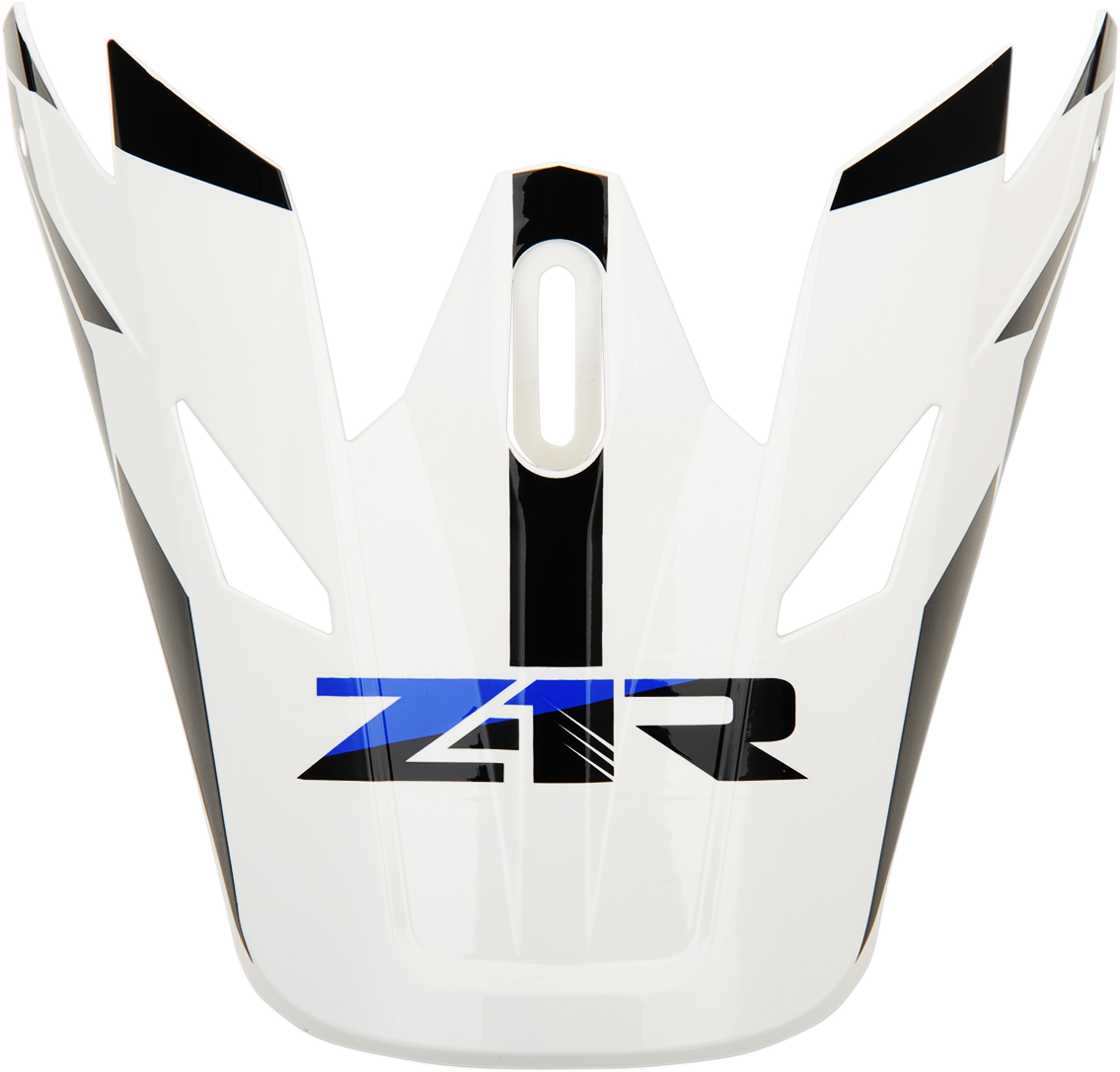 Rise Helmet Visor