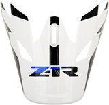 Rise Helmet Visor