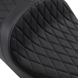 Low TR Seat