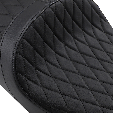Low TR Seat