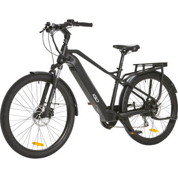 IGO Electric Bikes Discovery LE E-Bike - Hybrid