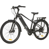 IGO Electric Bikes Discovery LE E-Bike - Hybrid