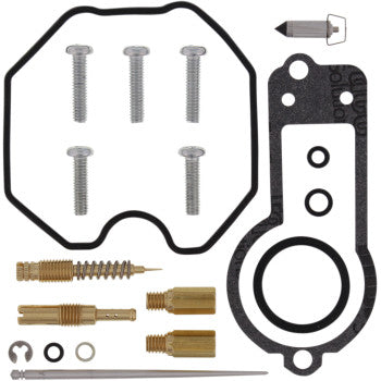 Moose Offroad Carburetor Repair Kit - Honda Carburetor Repair Kit - Honda