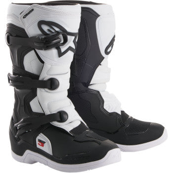 ALPINESTARS TECH 3S BOOTS