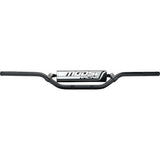 Moose Offroad 7/8" EKO Aluminum Handlebar 7/8" EKO Aluminum Handlebar - CR-High - Aluminum - Black