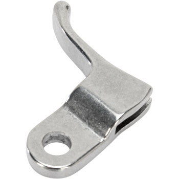 Moose Offroad Hot Starter Lever Hot Starter Lever - Silver