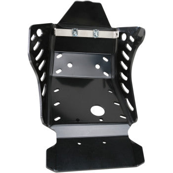Moose Offroad Pro Skid Plate - Honda - CRF250X