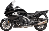 Slip-On Line Mufflers