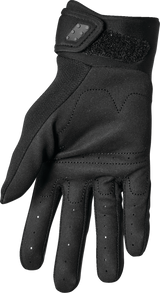 Thor Youth Spectrum Gloves