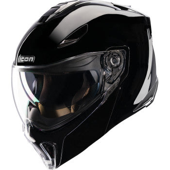 Icon Threshold™ Solid Modular Helmet