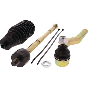 Moose Offroad Tie-Rod End Kit Tie Rod End Kit - Right Hand