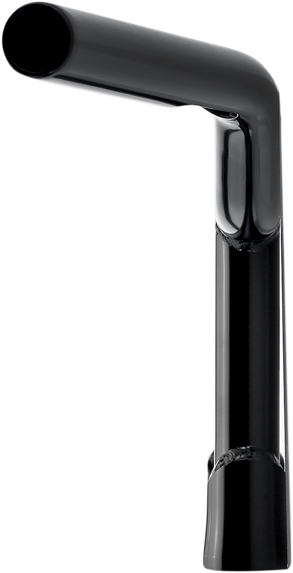 1" T-Bar