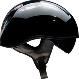 Vagrant USA Skull Helmet