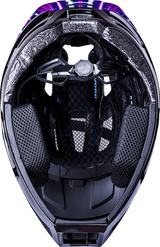 Invader 2.0 LTD Light Speed Bicycle Helmet