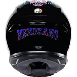 AGV K6 S Salom Tribute Helmet