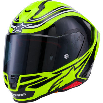 Alpinestars Supertech R7 Zeal Helmet
