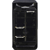 Moose Offroad Rocker Switch Rocker Switch - Light Bar