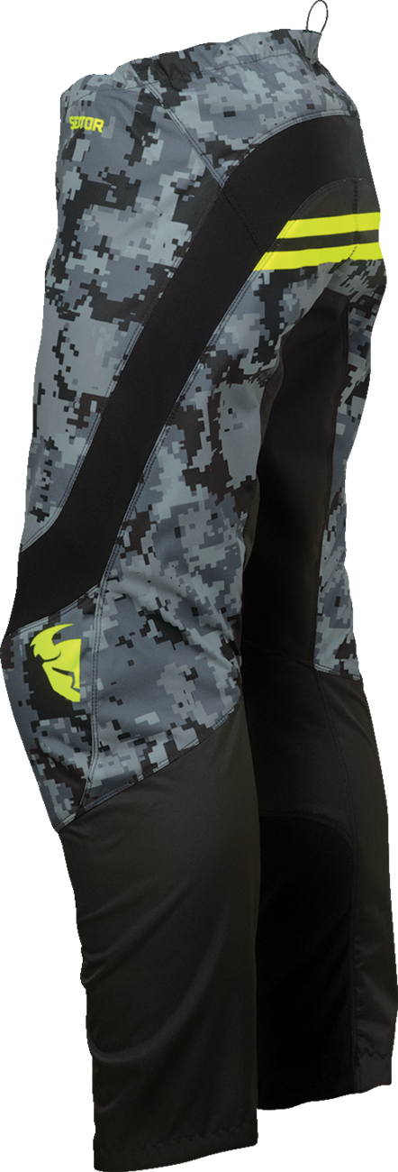 Youth Sector DIGI Pants