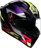 K1 S Fastlap Helmet
