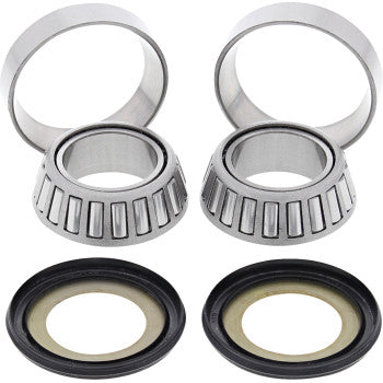 Moose Offroad Steering Stem Bearing Kit Steering Stem Bearing Kit